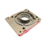 Casa si Gradina - Gradinarit si plante - Utilaje gradina - Motosape si motocultoare - 178F, 186F capac lateral superior motocultor - Infinity.ro