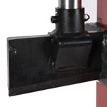 Casa si Gradina - Gradinarit si plante - Utilaje gradina - Aspiratoare, suflante si tocatoare - Despicator vertical 10T lemn/busteni 3000W - Infinity.ro