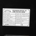 Casa si Gradina - Gradinarit si plante - Utilaje gradina - Aspiratoare, suflante si tocatoare - Despicator vertical 10T lemn/busteni 3000W - Infinity.ro