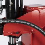 Casa si Gradina - Gradinarit si plante - Utilaje gradina - Aspiratoare, suflante si tocatoare - Despicator vertical 10T lemn/busteni 3000W - Infinity.ro