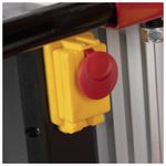 Casa si Gradina - Gradinarit si plante - Utilaje gradina - Aspiratoare, suflante si tocatoare - Despicator vertical 10T lemn/busteni 3000W - Infinity.ro