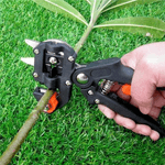 Casa si Gradina - Gradinarit si plante - Unelte gradinarit - Foarfeci gradinarit - Cleste pentru altoit universal cu 3 piese - Infinity.ro