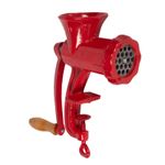 Casa si Gradina - Bucatarie si vesela - Ustensile bucatarie - Masini de tocat manuale - Masina manuala de tocat carne nr. 10 - Infinity.ro