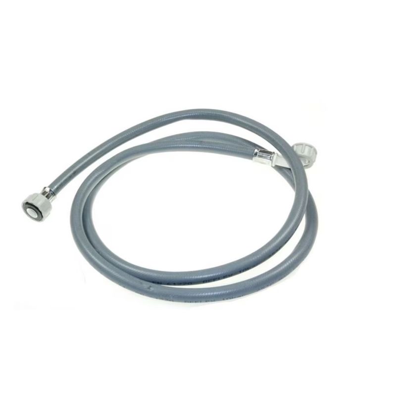 Electronice si Electrocasnice - Masini si uscatoare de rufe - Accesorii masini de spalat si uscatoare - Furtun Alimentare Apa 1, 5M, 25°C, 60 Bari, Drept / Unghi - Infinity.ro