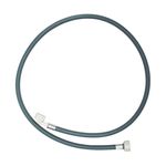 Electronice si Electrocasnice - Masini si uscatoare de rufe - Accesorii masini de spalat si uscatoare - Furtun Alimentare Apa 1, 5M, 25°C, 60 Bari, Drept / Unghi - Infinity.ro