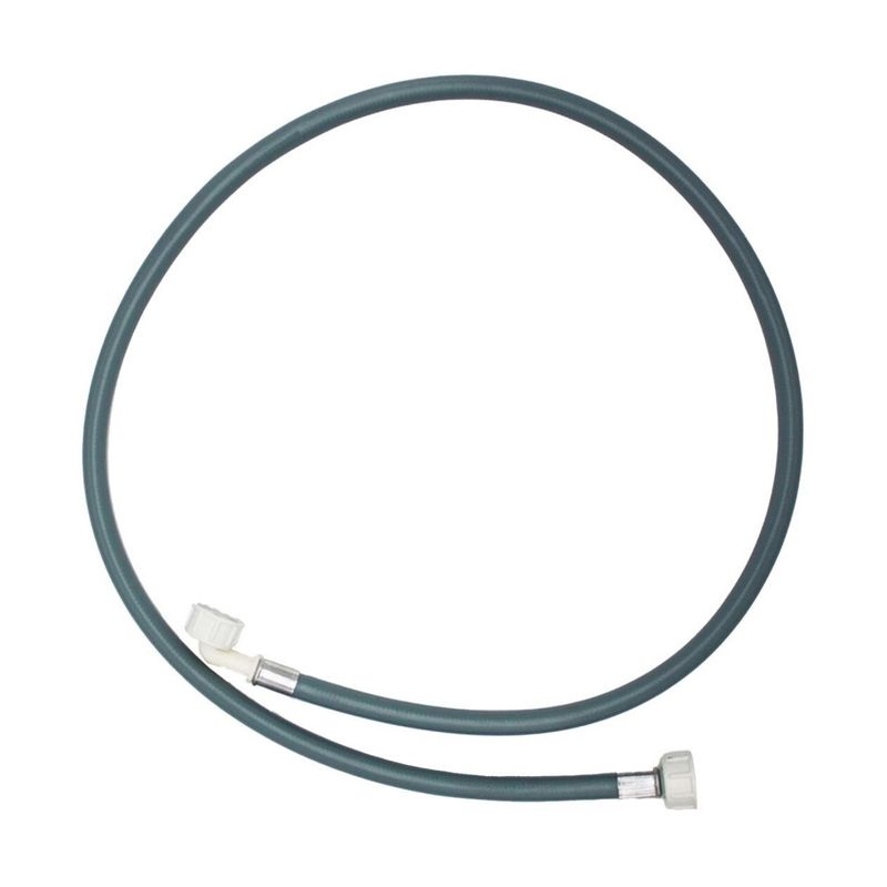 Electronice si Electrocasnice - Masini si uscatoare de rufe - Accesorii masini de spalat si uscatoare - Furtun Alimentare Apa 1, 5M, 25°C, 60 Bari, Drept / Unghi - Infinity.ro