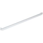 Electronice si Electrocasnice - Aparate frigorifice - Accesorii aparate frigorifice - Profil spate raft sticla frigider Arctic Beko 5705520100 - Infinity.ro