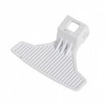 Electronice si Electrocasnice - Masini si uscatoare de rufe - Accesorii masini de spalat si uscatoare - Maner usa hublou masina de spalat Beko 2828780100 Original - Infinity.ro