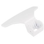 Electronice si Electrocasnice - Masini si uscatoare de rufe - Accesorii masini de spalat si uscatoare - Maner usa hublou masina de spalat Beko 2828780100 Original - Infinity.ro