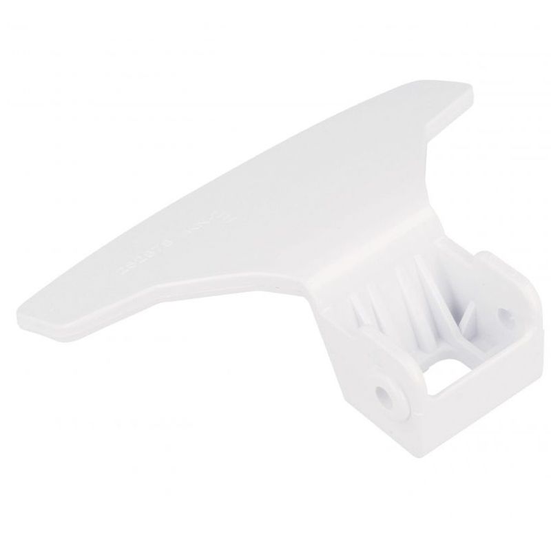 Electronice si Electrocasnice - Masini si uscatoare de rufe - Accesorii masini de spalat si uscatoare - Maner usa hublou masina de spalat Beko 2828780100 Original - Infinity.ro