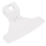 Electronice si Electrocasnice - Masini si uscatoare de rufe - Accesorii masini de spalat si uscatoare - Maner usa hublou masina de spalat Beko 2828780100 Original - Infinity.ro