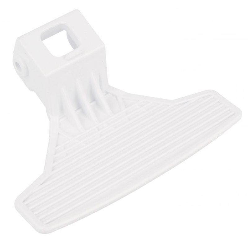 Electronice si Electrocasnice - Masini si uscatoare de rufe - Accesorii masini de spalat si uscatoare - Maner usa hublou masina de spalat Beko 2828780100 Original - Infinity.ro