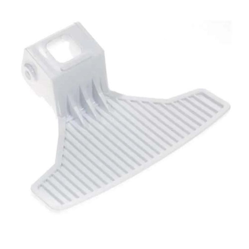 Electronice si Electrocasnice - Masini si uscatoare de rufe - Accesorii masini de spalat si uscatoare - Maner usa hublou masina de spalat Beko 2828780100 Original - Infinity.ro