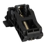 Electronice si Electrocasnice - Masini si uscatoare de rufe - Accesorii masini de spalat si uscatoare - Inchizator usa uscator Beko 2982160100 - Infinity.ro