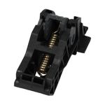 Electronice si Electrocasnice - Masini si uscatoare de rufe - Accesorii masini de spalat si uscatoare - Inchizator usa uscator Beko 2982160100 - Infinity.ro