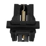 Electronice si Electrocasnice - Masini si uscatoare de rufe - Accesorii masini de spalat si uscatoare - Inchizator usa uscator Beko 2982160100 - Infinity.ro