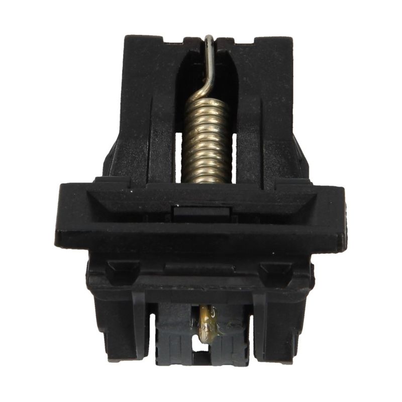 Electronice si Electrocasnice - Masini si uscatoare de rufe - Accesorii masini de spalat si uscatoare - Inchizator usa uscator Beko 2982160100 - Infinity.ro