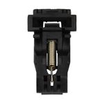 Electronice si Electrocasnice - Masini si uscatoare de rufe - Accesorii masini de spalat si uscatoare - Inchizator usa uscator Beko 2982160100 - Infinity.ro