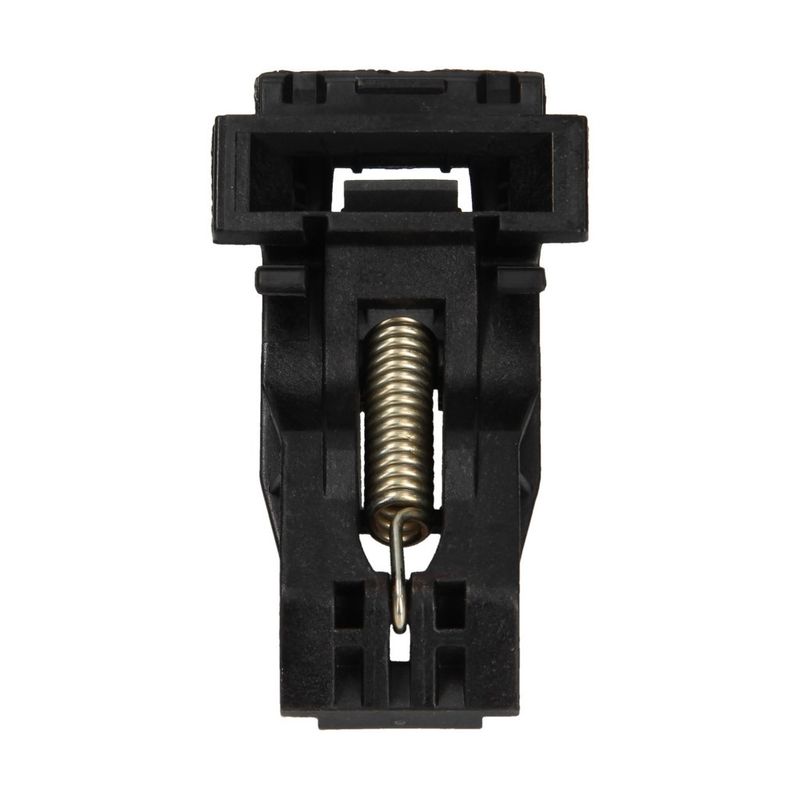 Electronice si Electrocasnice - Masini si uscatoare de rufe - Accesorii masini de spalat si uscatoare - Inchizator usa uscator Beko 2982160100 - Infinity.ro