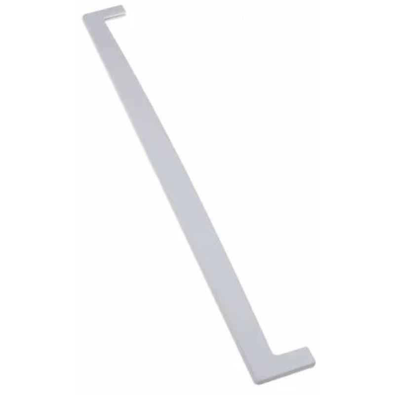Electronice si Electrocasnice - Aparate frigorifice - Accesorii aparate frigorifice - Profil fata 60cm pentru raft frigider Arctic Beko 4657620100 - Infinity.ro