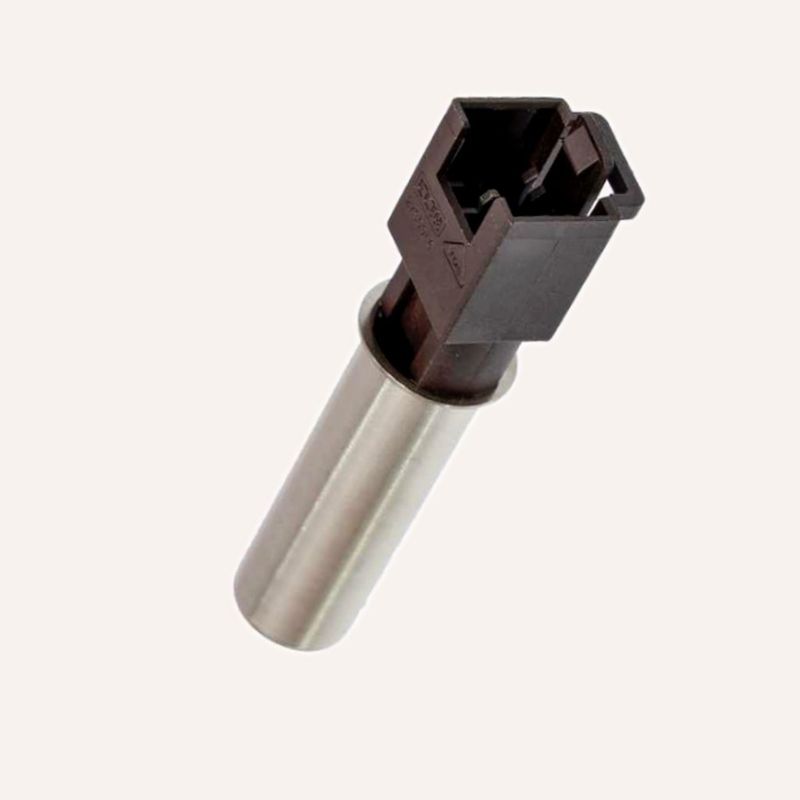Electronice si Electrocasnice - Masini si uscatoare de rufe - Accesorii masini de spalat si uscatoare - Senzor rezistenta masina de spalat NTC C00313117 Whirlpool 481228219485 compatibil - Infinity.ro