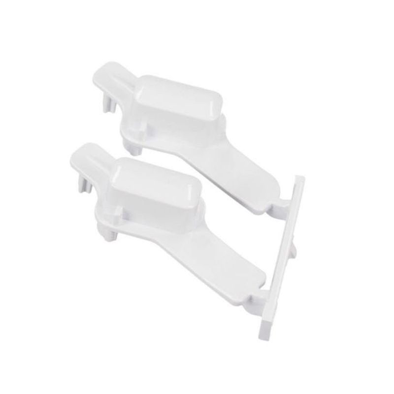 Electronice si Electrocasnice - Masini si uscatoare de rufe - Accesorii masini de spalat si uscatoare - Buton pornire masina de spalat Whirlpool C00311013 - 481071425341 original - Infinity.ro