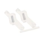 Electronice si Electrocasnice - Masini si uscatoare de rufe - Accesorii masini de spalat si uscatoare - Buton pornire masina de spalat Whirlpool C00311013 - 481071425341 original - Infinity.ro