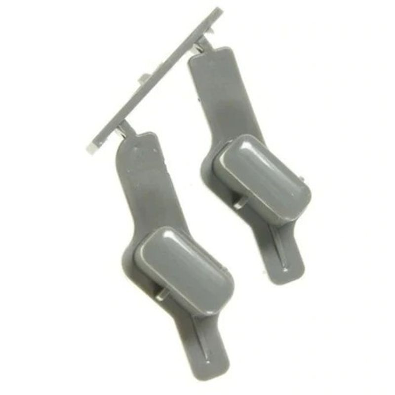 Electronice si Electrocasnice - Masini si uscatoare de rufe - Accesorii masini de spalat si uscatoare - Buton pornire masina de spalat Whirlpool C00311013 - 481071425341 original - Infinity.ro