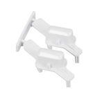 Electronice si Electrocasnice - Masini si uscatoare de rufe - Accesorii masini de spalat si uscatoare - Buton pornire masina de spalat Whirlpool C00311013 - 481071425341 original - Infinity.ro