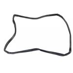 Electronice si Electrocasnice - Aragazuri, cuptoare si hote - Accesorii aragazuri, cuptoare si hote - Accesorii cuptoare si plite - Garnitura usa cuptor electric Beko 255440101 Compatibila - Infinity.ro