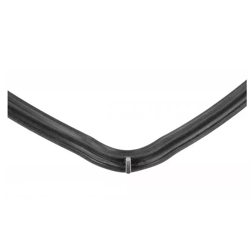 Electronice si Electrocasnice - Aragazuri, cuptoare si hote - Accesorii aragazuri, cuptoare si hote - Accesorii cuptoare si plite - Garnitura usa cuptor electric Beko 255440101 Compatibila - Infinity.ro