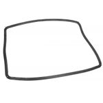 Electronice si Electrocasnice - Aragazuri, cuptoare si hote - Accesorii aragazuri, cuptoare si hote - Accesorii cuptoare si plite - Garnitura usa cuptor electric Beko 255440101 Compatibila - Infinity.ro