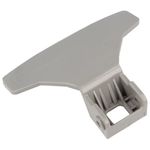 Electronice si Electrocasnice - Masini si uscatoare de rufe - Accesorii masini de spalat si uscatoare - Maner hublou masina de spalat Beko 2828780200 Original - Infinity.ro