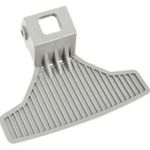 Electronice si Electrocasnice - Masini si uscatoare de rufe - Accesorii masini de spalat si uscatoare - Maner hublou masina de spalat Beko 2828780200 Original - Infinity.ro