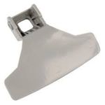 Electronice si Electrocasnice - Masini si uscatoare de rufe - Accesorii masini de spalat si uscatoare - Maner hublou masina de spalat Beko 2828780200 Original - Infinity.ro