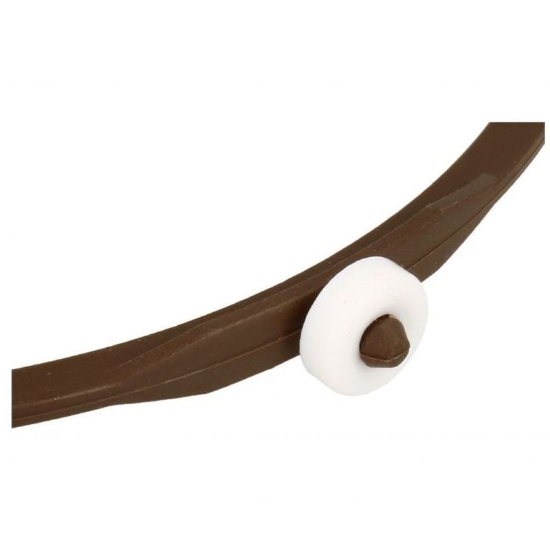 Electronice si Electrocasnice - Aragazuri, cuptoare si hote - Accesorii aragazuri, cuptoare si hote - Accesorii cuptoare si plite - Inel rotativ cu role pentru cuptor microunde LG 5889W2A018C 5889W2A015Y - Infinity.ro