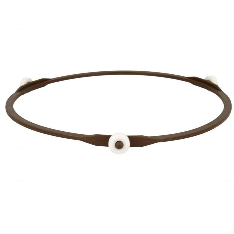 Electronice si Electrocasnice - Aragazuri, cuptoare si hote - Accesorii aragazuri, cuptoare si hote - Accesorii cuptoare si plite - Inel rotativ cu role pentru cuptor microunde LG 5889W2A018C 5889W2A015Y - Infinity.ro