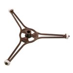 Electronice si Electrocasnice - Aragazuri, cuptoare si hote - Accesorii aragazuri, cuptoare si hote - Accesorii cuptoare si plite - Ghidaj farfurie 188mm LG 5889W1A012B - Infinity.ro