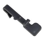 Electronice si Electrocasnice - Aparate frigorifice - Accesorii aparate frigorifice - Clapeta de inchidere pentru frigider Gorenje 408773 - Infinity.ro