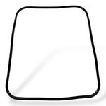 Electronice si Electrocasnice - Aragazuri, cuptoare si hote - Accesorii aragazuri, cuptoare si hote - Accesorii cuptoare si plite - Garnitura usa cuptor Electrolux 3577322013 compatibil - Infinity.ro