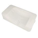 Electronice si Electrocasnice - Aparate frigorifice - Accesorii aparate frigorifice - Tavita recipient condensare pentru frigider Vestel 42291444 42282925 - Infinity.ro