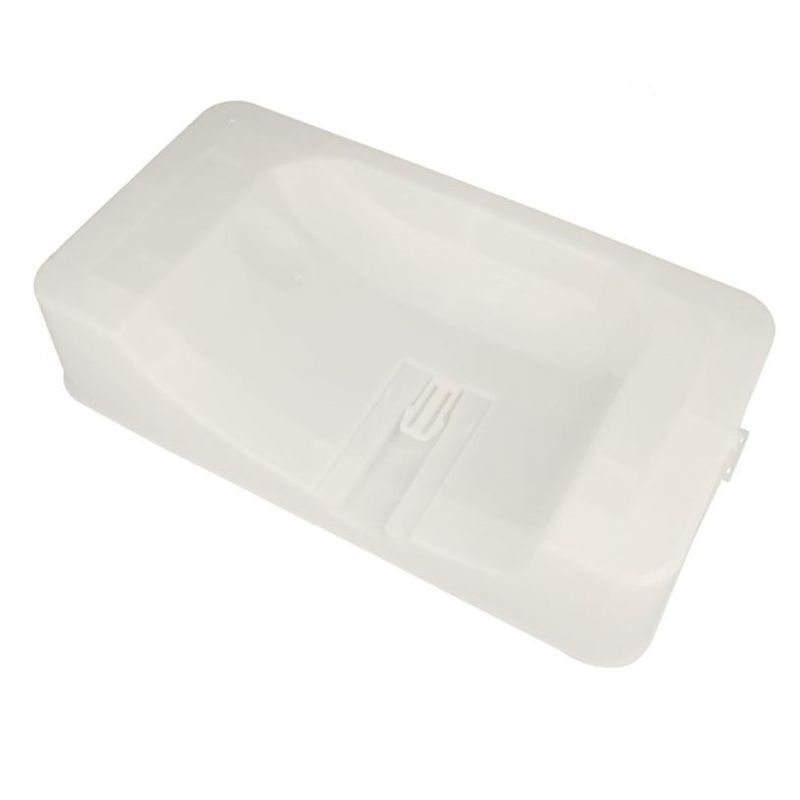 Electronice si Electrocasnice - Aparate frigorifice - Accesorii aparate frigorifice - Tavita recipient condensare pentru frigider Vestel 42291444 42282925 - Infinity.ro