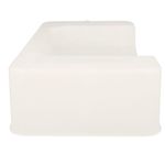 Electronice si Electrocasnice - Aparate frigorifice - Accesorii aparate frigorifice - Tavita recipient condensare pentru frigider Vestel 42291444 42282925 - Infinity.ro