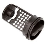 Electronice si Electrocasnice - Masini si uscatoare de rufe - Accesorii masini de spalat si uscatoare - Filtru pompa masina de spalat Gorenje 438309 original - Infinity.ro