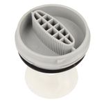 Electronice si Electrocasnice - Masini si uscatoare de rufe - Accesorii masini de spalat si uscatoare - Filtru scame masina de spalat C00324709 Whirlpool 481010506380 - Infinity.ro