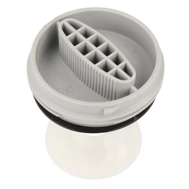 Electronice si Electrocasnice - Masini si uscatoare de rufe - Accesorii masini de spalat si uscatoare - Filtru scame masina de spalat C00324709 Whirlpool 481010506380 - Infinity.ro