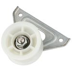 Electronice si Electrocasnice - Masini si uscatoare de rufe - Accesorii masini de spalat si uscatoare - Rola tensionare uscator rufe C00728616 Whirlpool 488000728616 - Infinity.ro