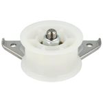 Electronice si Electrocasnice - Masini si uscatoare de rufe - Accesorii masini de spalat si uscatoare - Rola tensionare uscator rufe C00728616 Whirlpool 488000728616 - Infinity.ro