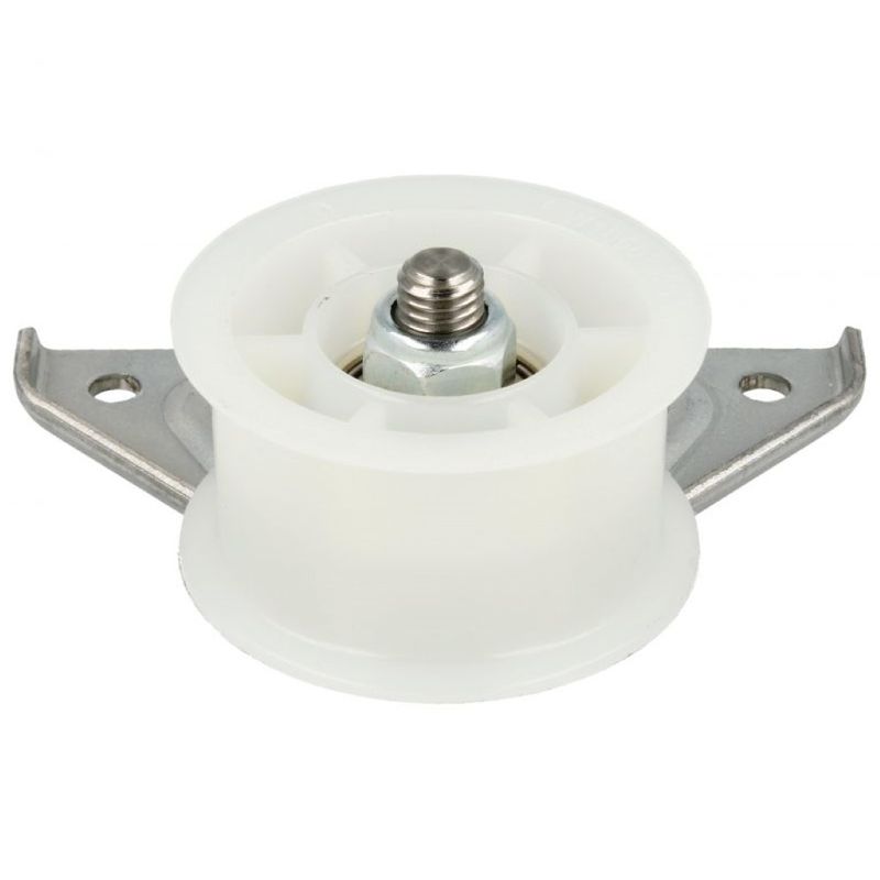 Electronice si Electrocasnice - Masini si uscatoare de rufe - Accesorii masini de spalat si uscatoare - Rola tensionare uscator rufe C00728616 Whirlpool 488000728616 - Infinity.ro