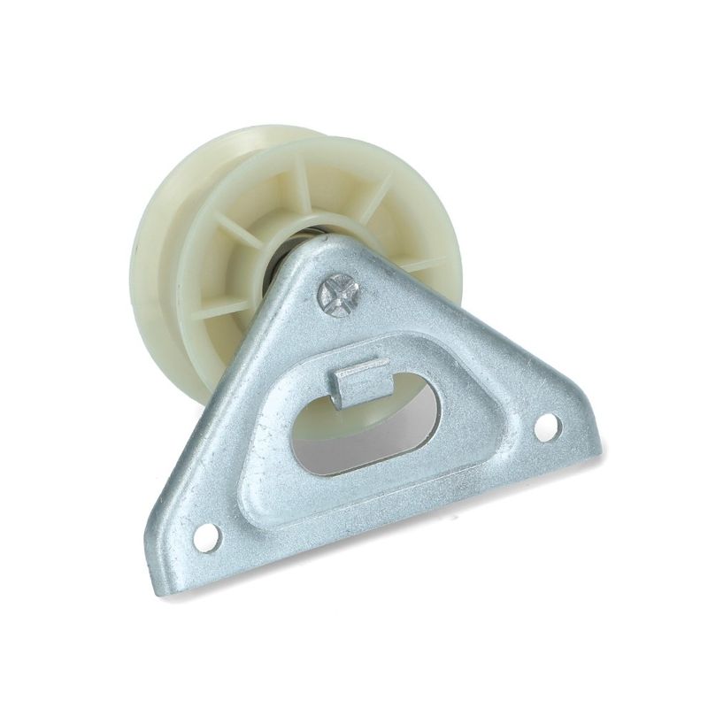 Electronice si Electrocasnice - Masini si uscatoare de rufe - Accesorii masini de spalat si uscatoare - Rola tensionare uscator rufe C00728616 Whirlpool 488000728616 - Infinity.ro